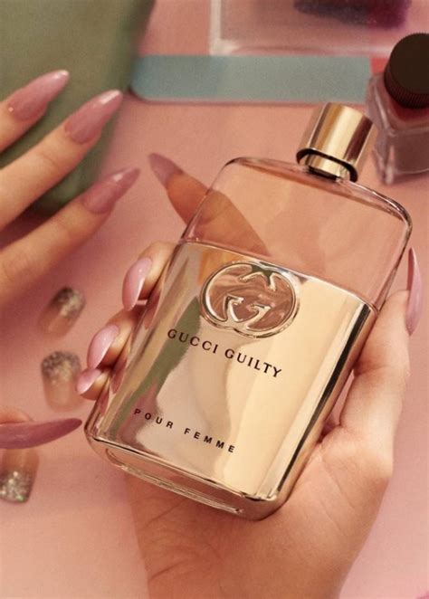 perfume gucci lana del ret|lana del rey gucci guilty.